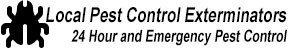 Saint Inigoes MD Pest Control Exterminators